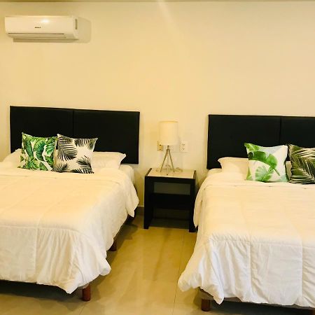 Deluxe Condos 42 Плая-дель-Кармен Экстерьер фото