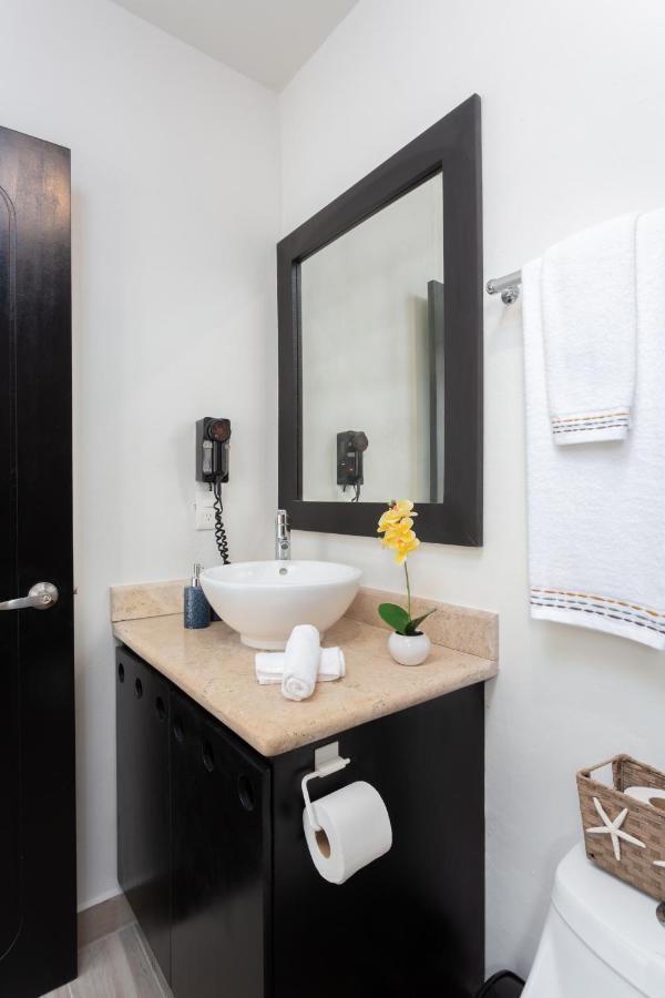 Deluxe Condos 42 Плая-дель-Кармен Экстерьер фото