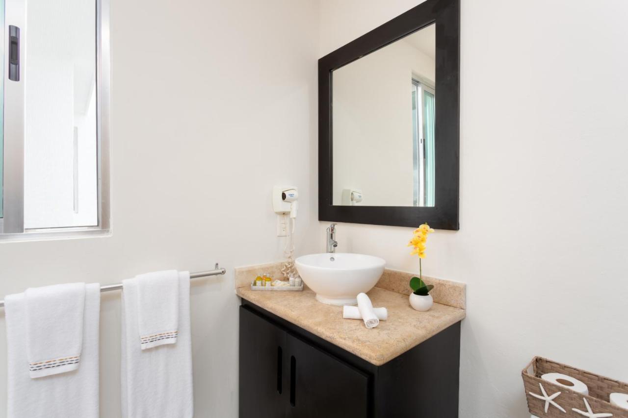 Deluxe Condos 42 Плая-дель-Кармен Экстерьер фото